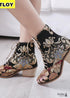 Boho Boots for Women